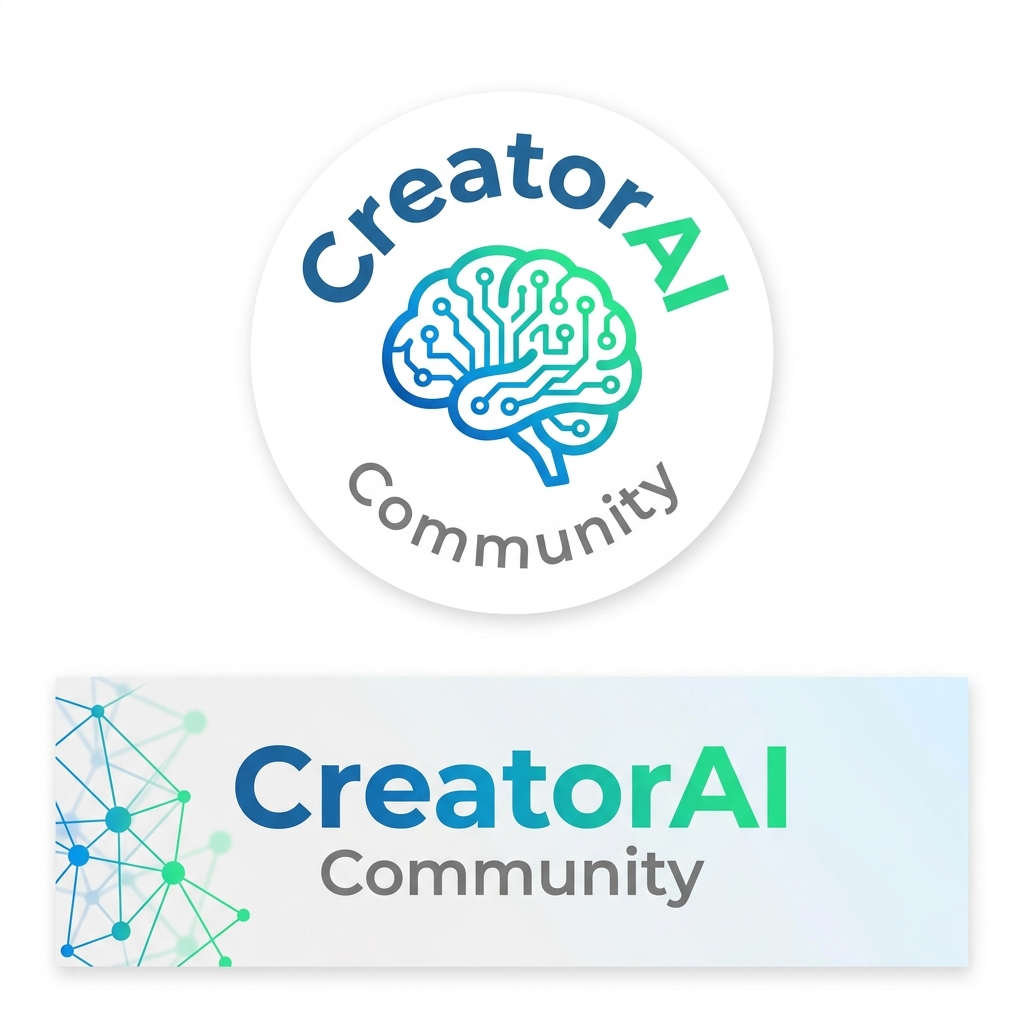 CreatorAI Community