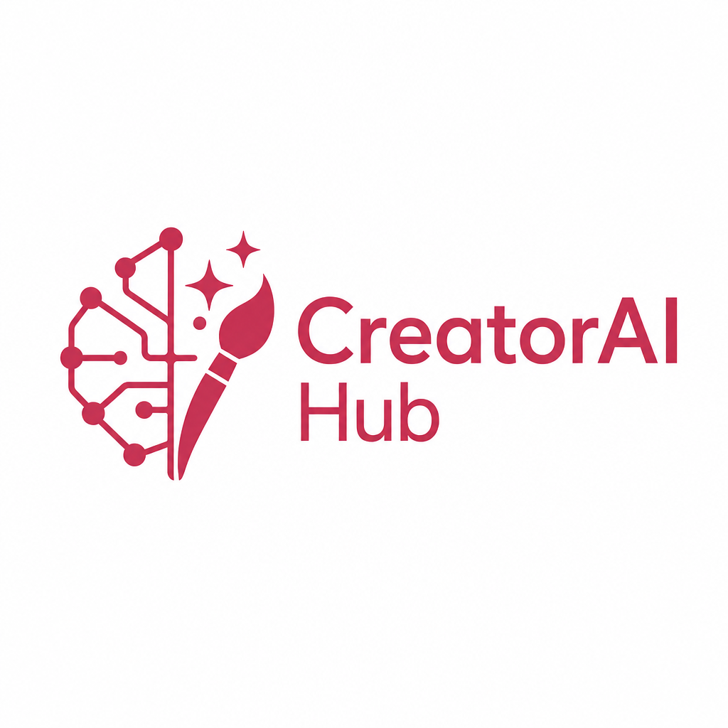 CreatorAI Hub