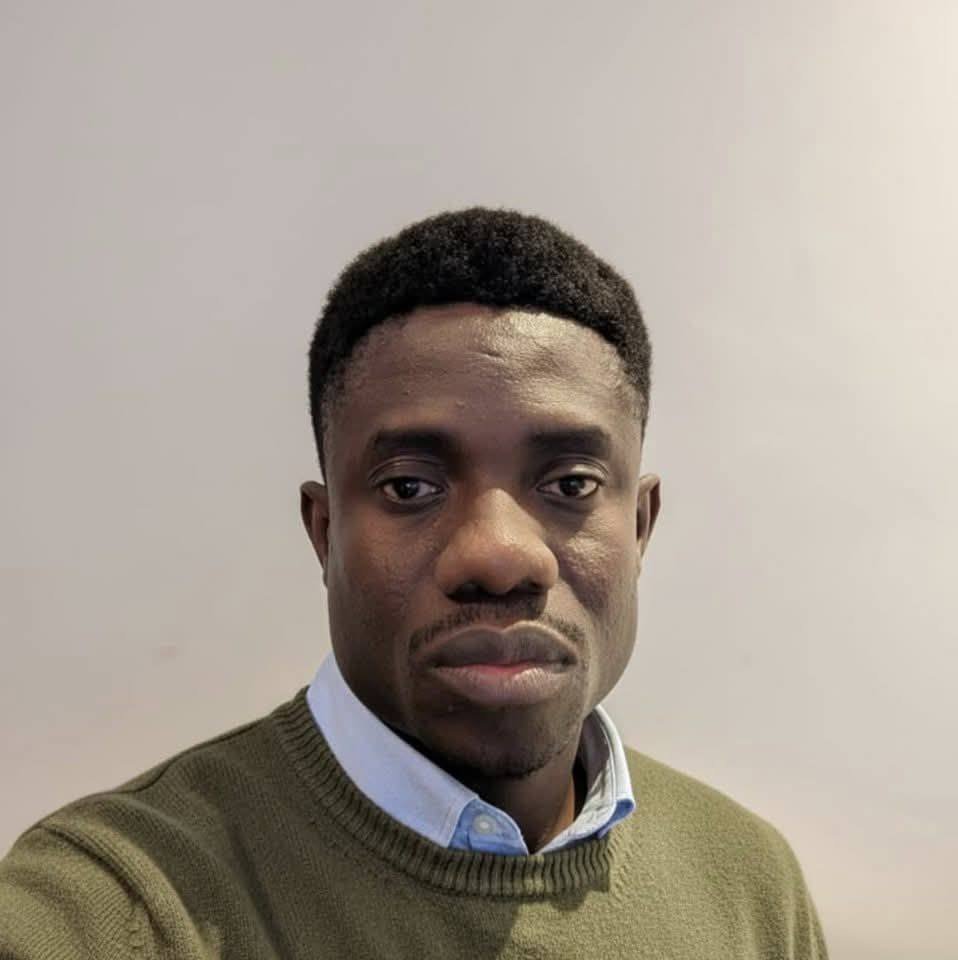 Elijah Otor — AI educator, prompt engineering specialist, and founder of CreatorAI Hub